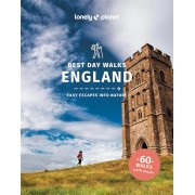Best Day Walks Engalnd Lonely Planet